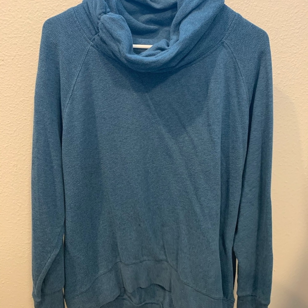 Zella sweatshirt